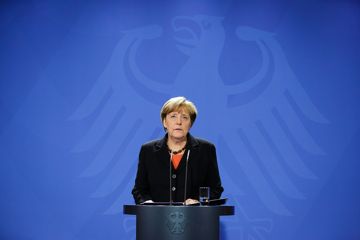 Was Deutschland nach den Paris-Anschlägen leisten will
