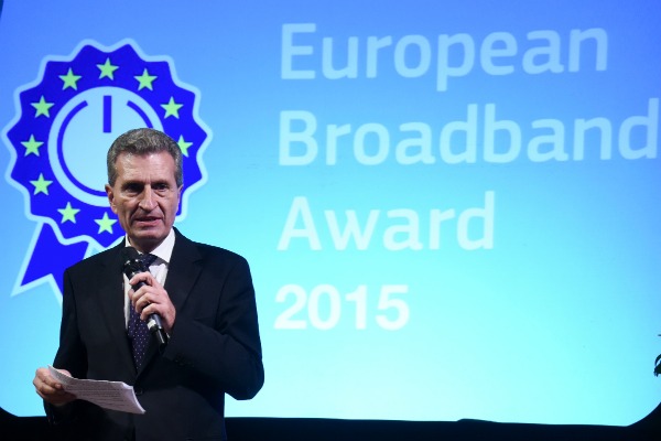 NetCompetition bietet ehemaligen Monopolen die Stirn