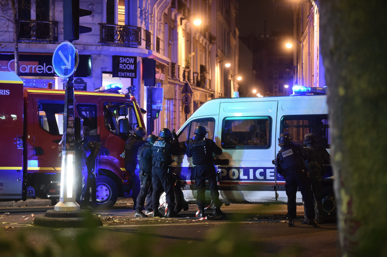 Terrorismusbekämpfung mit unerlaubten Mitteln?