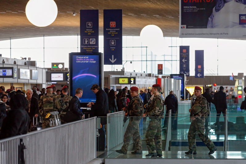 US-Regierung spricht Reisewarnung für alle Weltregionen aus
