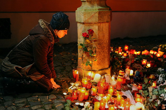 Furchtlos nach #Paris: Mit Solidarität zu tiefgreifenden Reformen in der EU