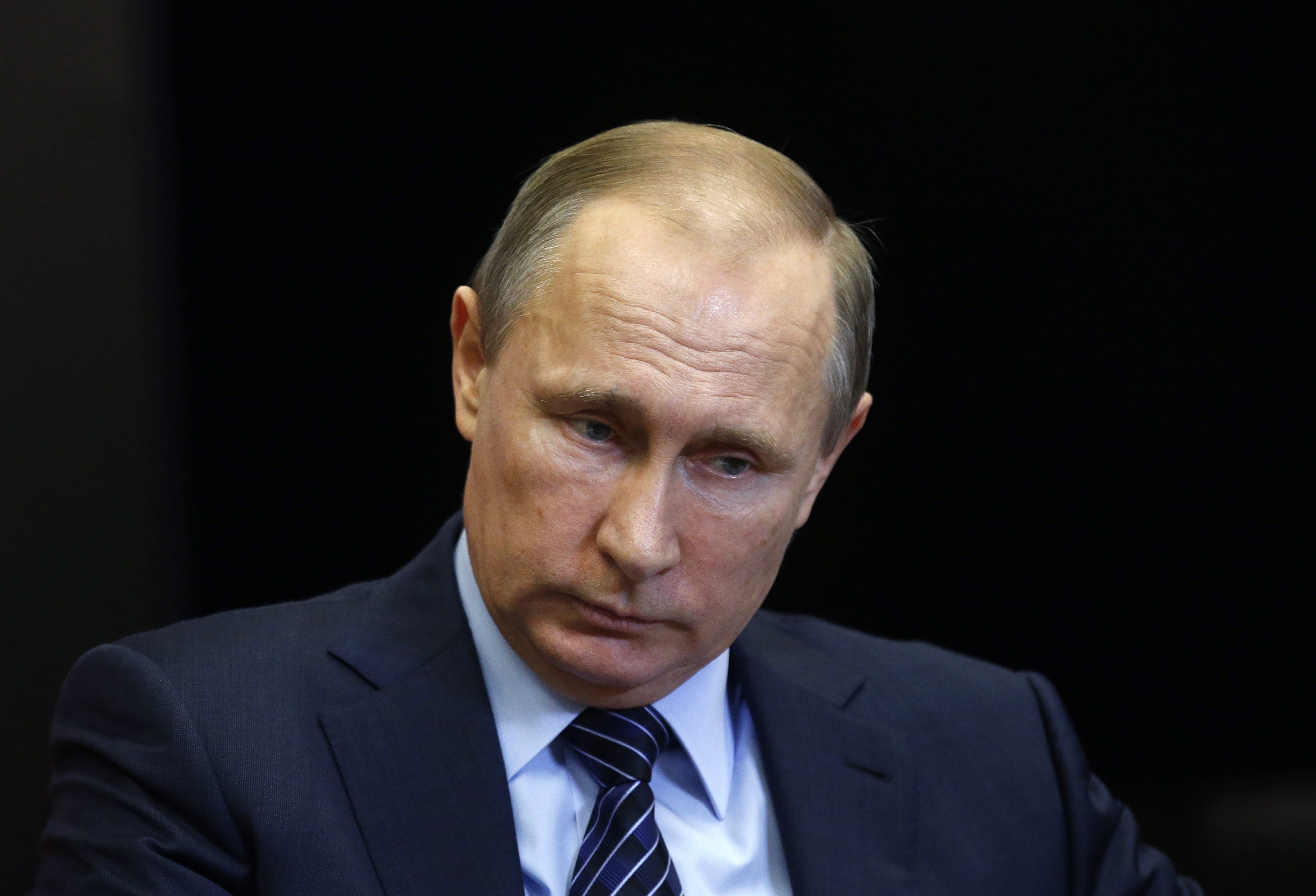 Türkei: Festnahmen nach Attentat auf Putins Botschafter
