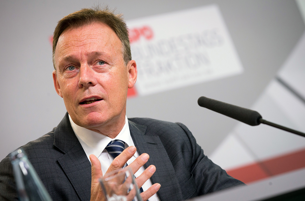 Einführung von Flüchtlingskontingenten rückt näher