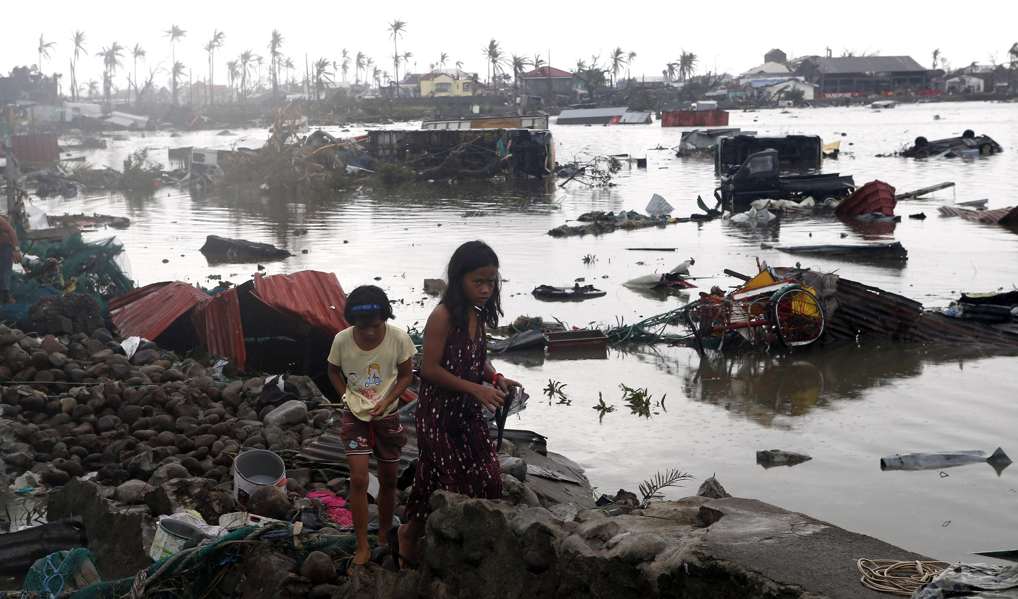 Vor COP21: NGOs fordern "Kohleausstieg" von deutschen Banken