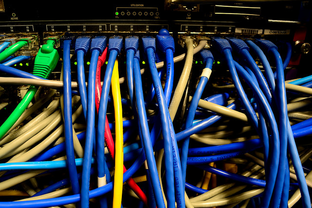 Viele deutsche Firmen hinken Digitalisierung hinterher