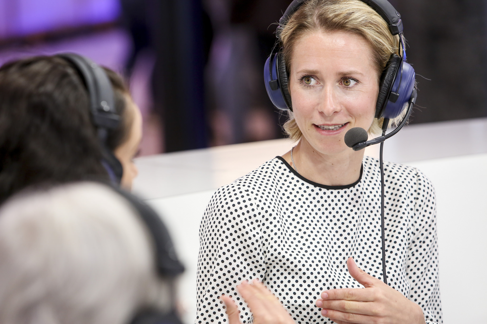 Kaja Kallas