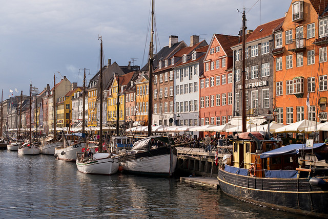 Kopenhagen