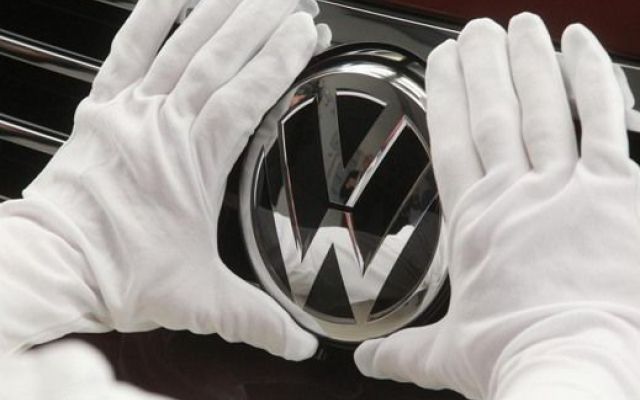 Volkswagen sagt europäischen "Aktionsplan" zu