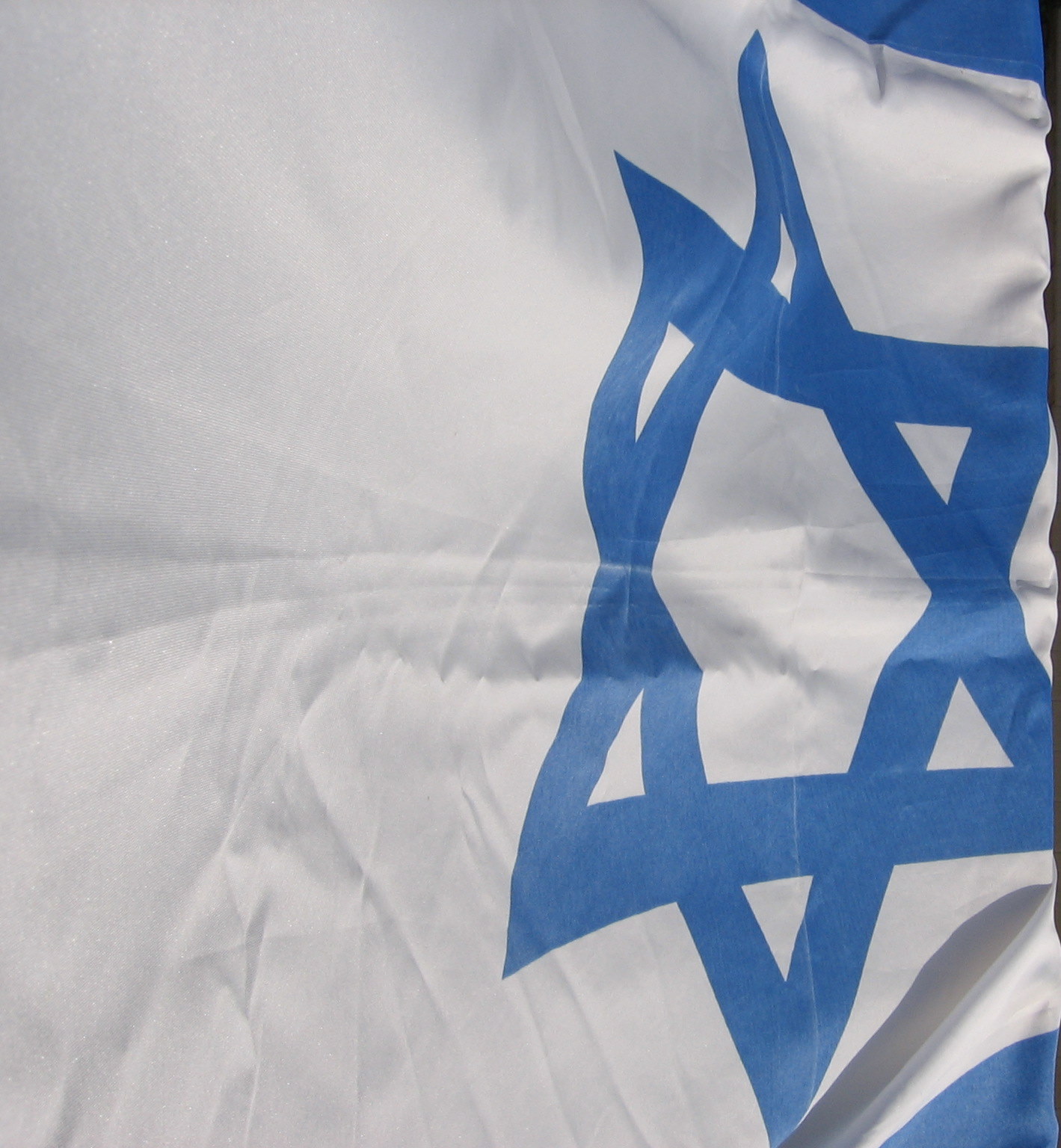 Israel blockt EU als Vermittler im Nahost-Friedensprozess