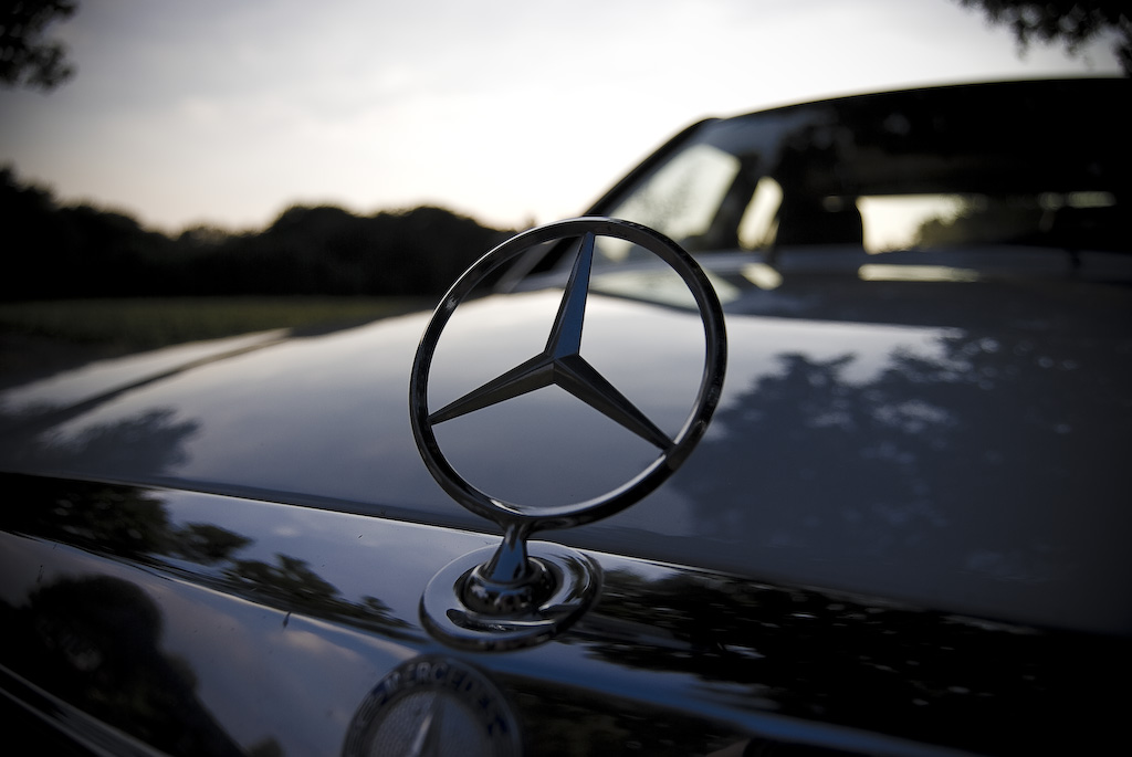 Dieselskandal: Daimler unter Betrugsverdacht