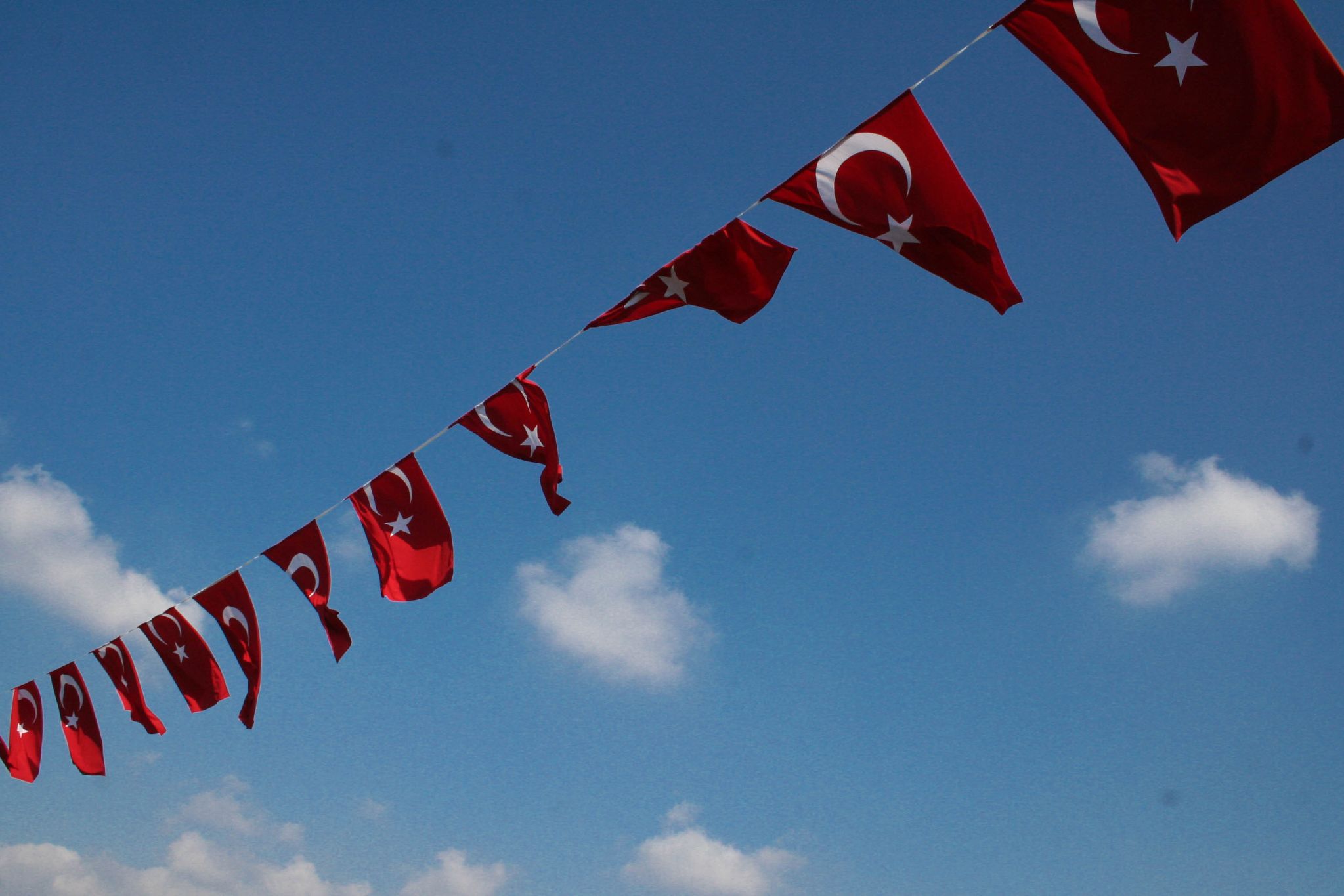 Minister: Türkei strebt weiter EU-Vollmitgliedschaft an
