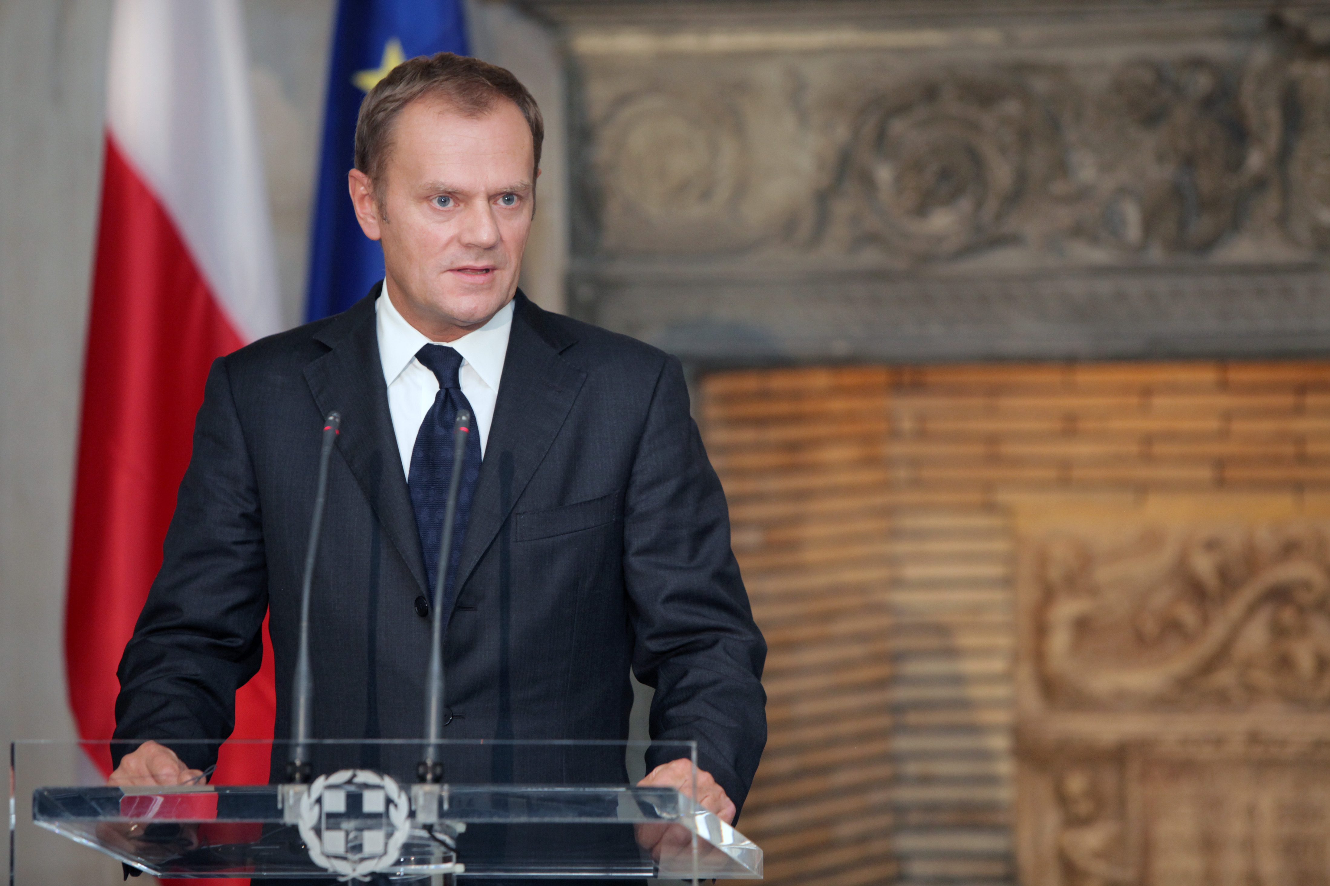 Brexit: Tusk sieht Stabilität der EU bedroht