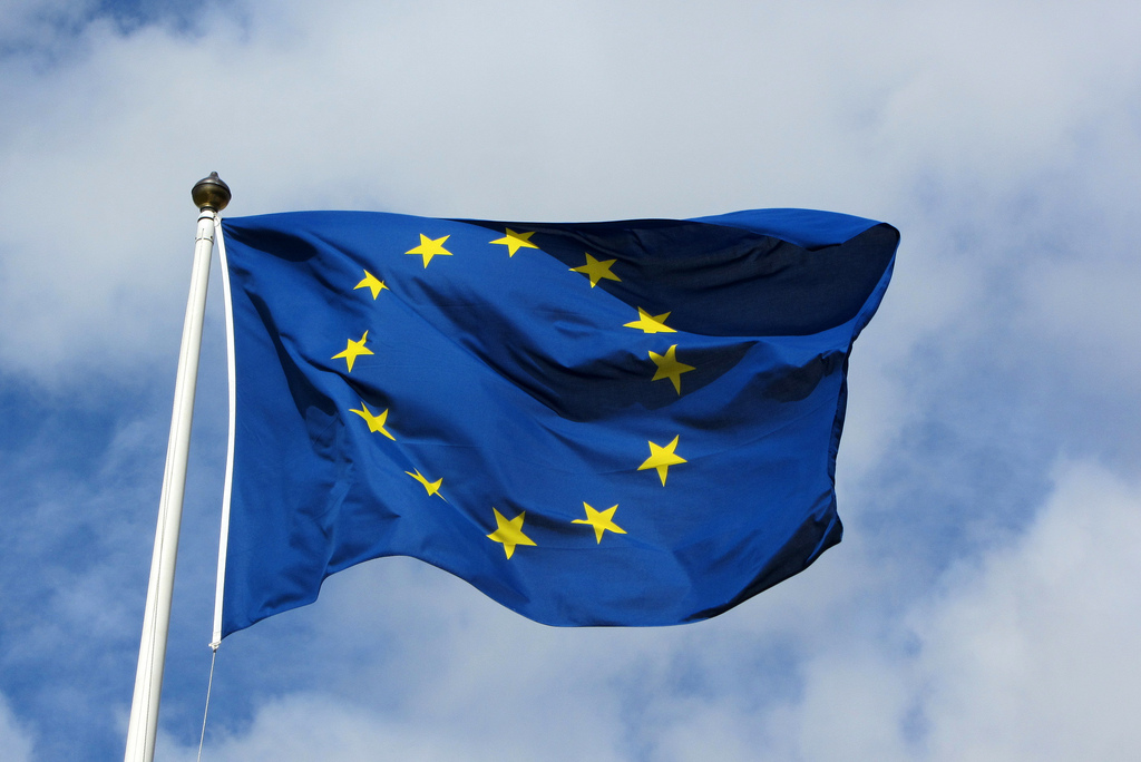 EU beendet Visumspflicht für Georgien und Ukraine