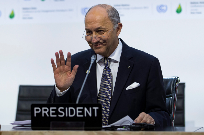 COP21: UN-Klimakonferenz geht in die Verlängerung