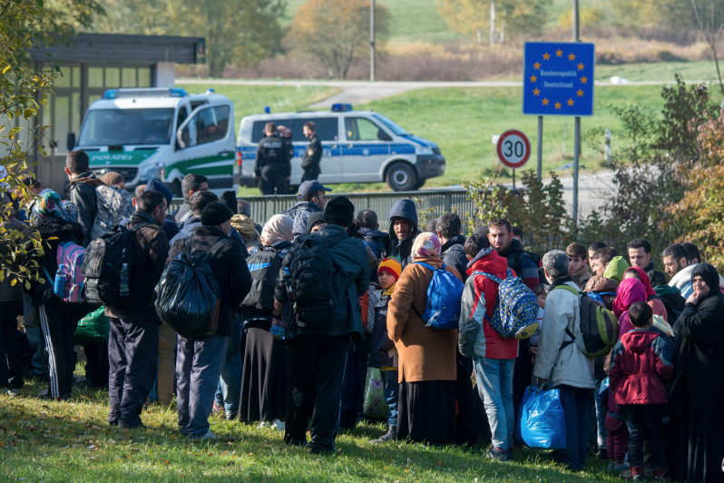 Wie können Fluchtursachen bekämpft werden?