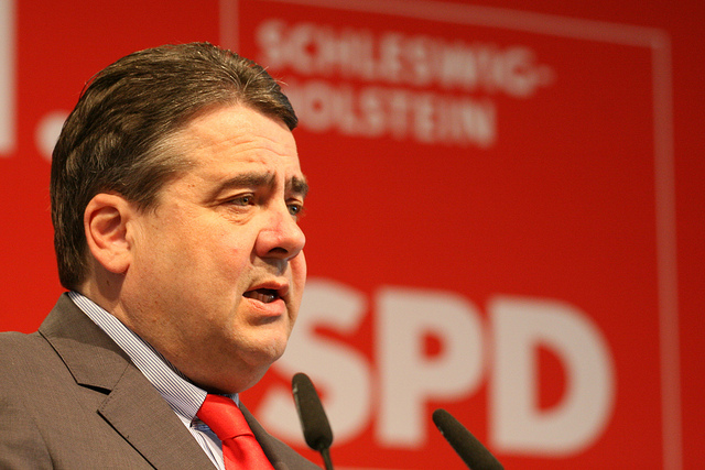SPD-Bundesparteitag: Roter Krisengipfel