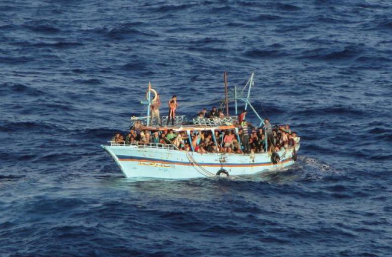 Grenzschutzsystem der EU-Kommission: Trotz Skepsis kein Veto von Griechenland