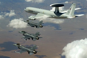 Zahlenspiele in der Nato: Der Tanz um die zwei Prozent