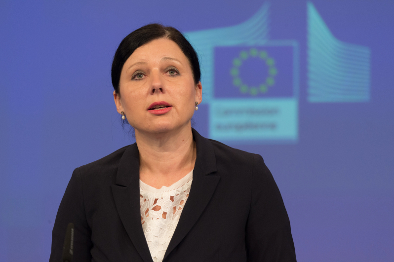EU verspricht neue Vorschriften für Messaging-Dienstleister