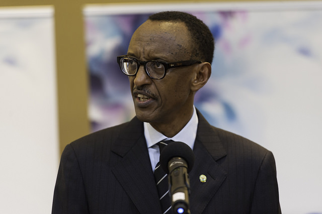 Ruandas Präsident Kagame: Autokrat oder Reformer?