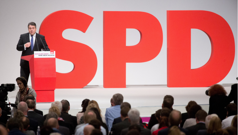 Wer wird was nach der Bundestagswahl?