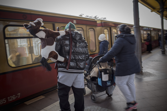 IWF: Erosion des Schengen-Raums "beunruhigend"
