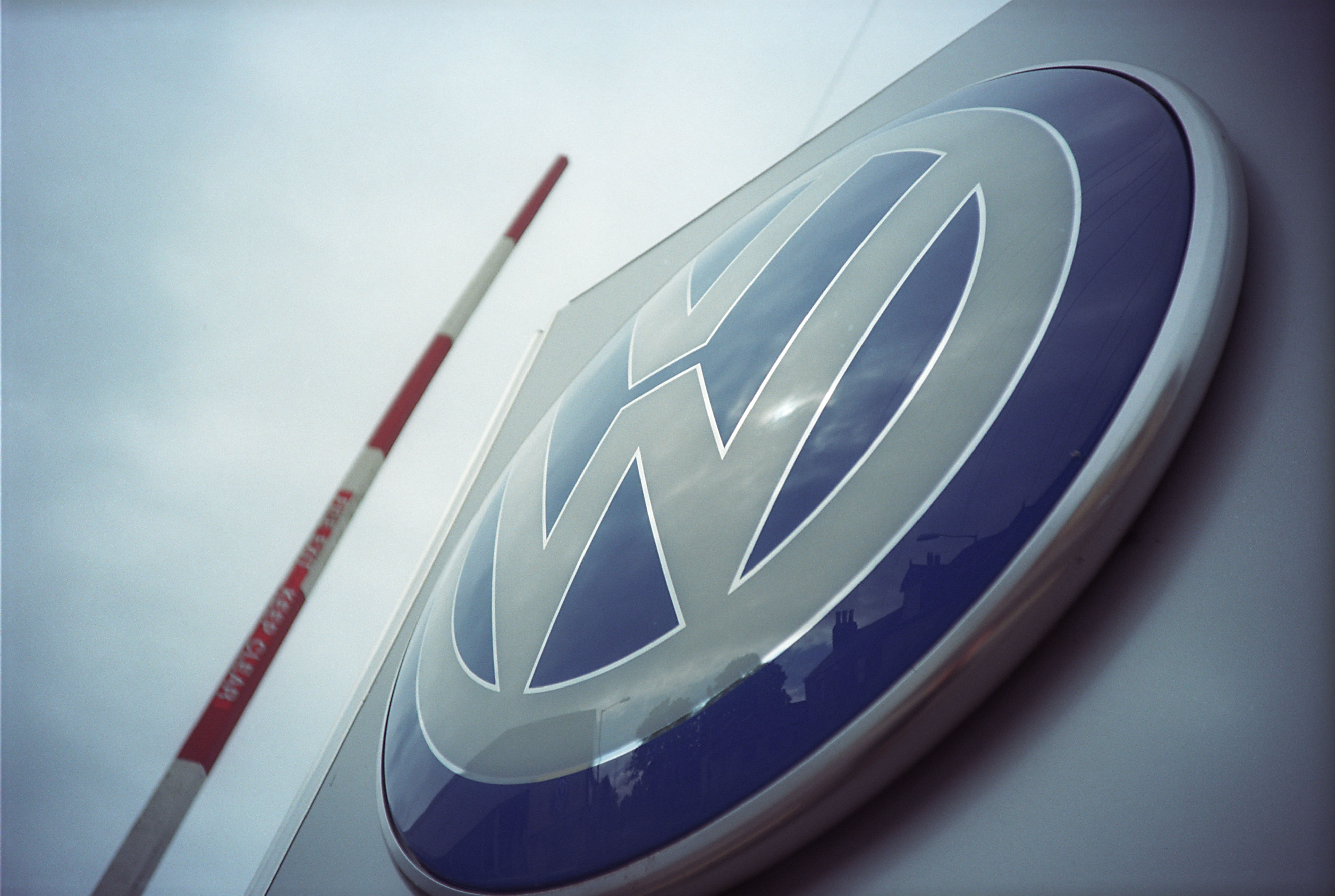 VW möchte Tesla bei Elektromobilität einholen