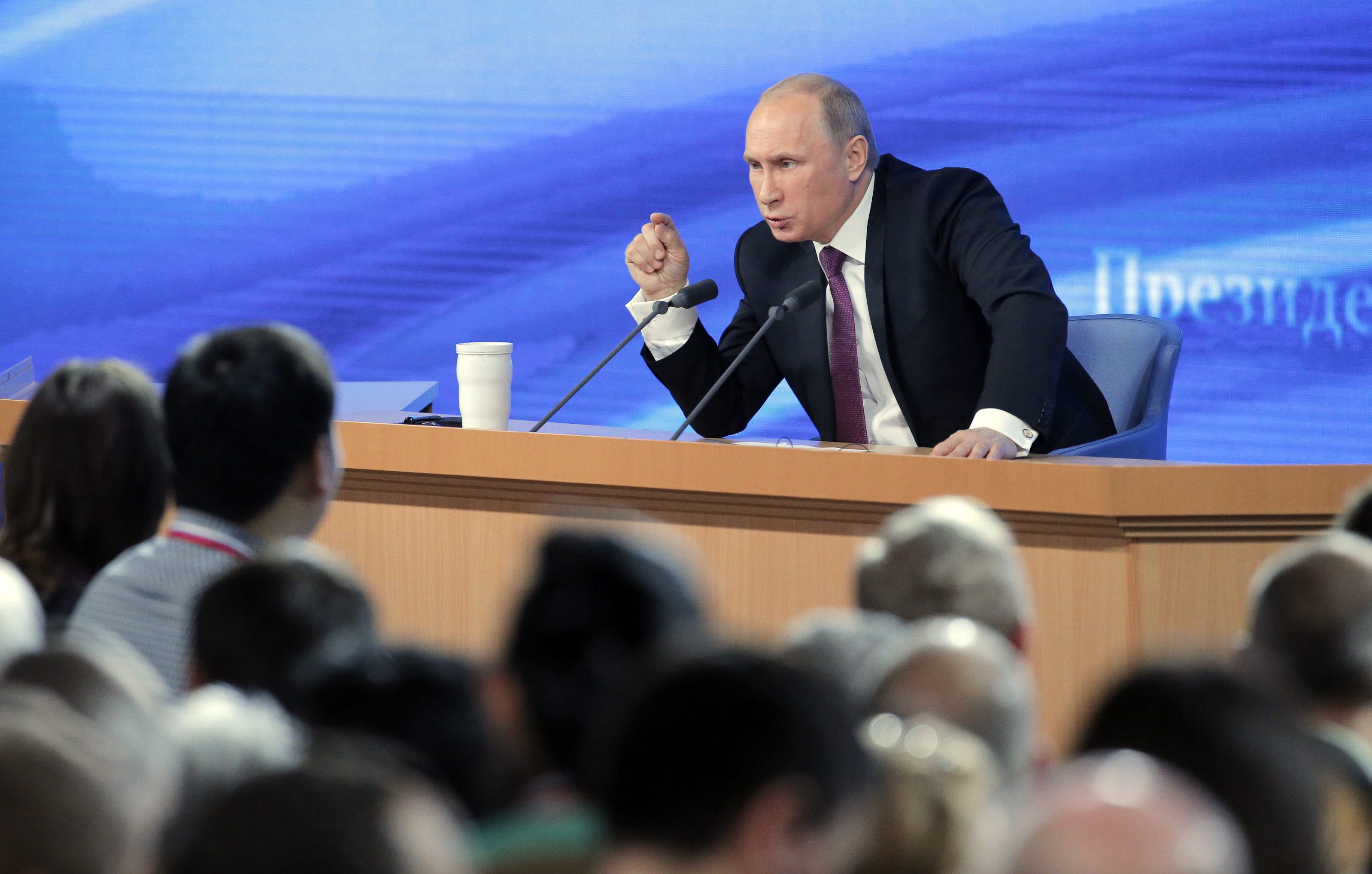 Moskau stoppt Freihandel mit der Ukraine