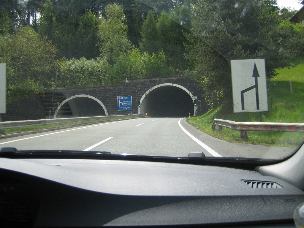 Brenner-Basistunnel: EU-Finanzierung ist beschlossen 