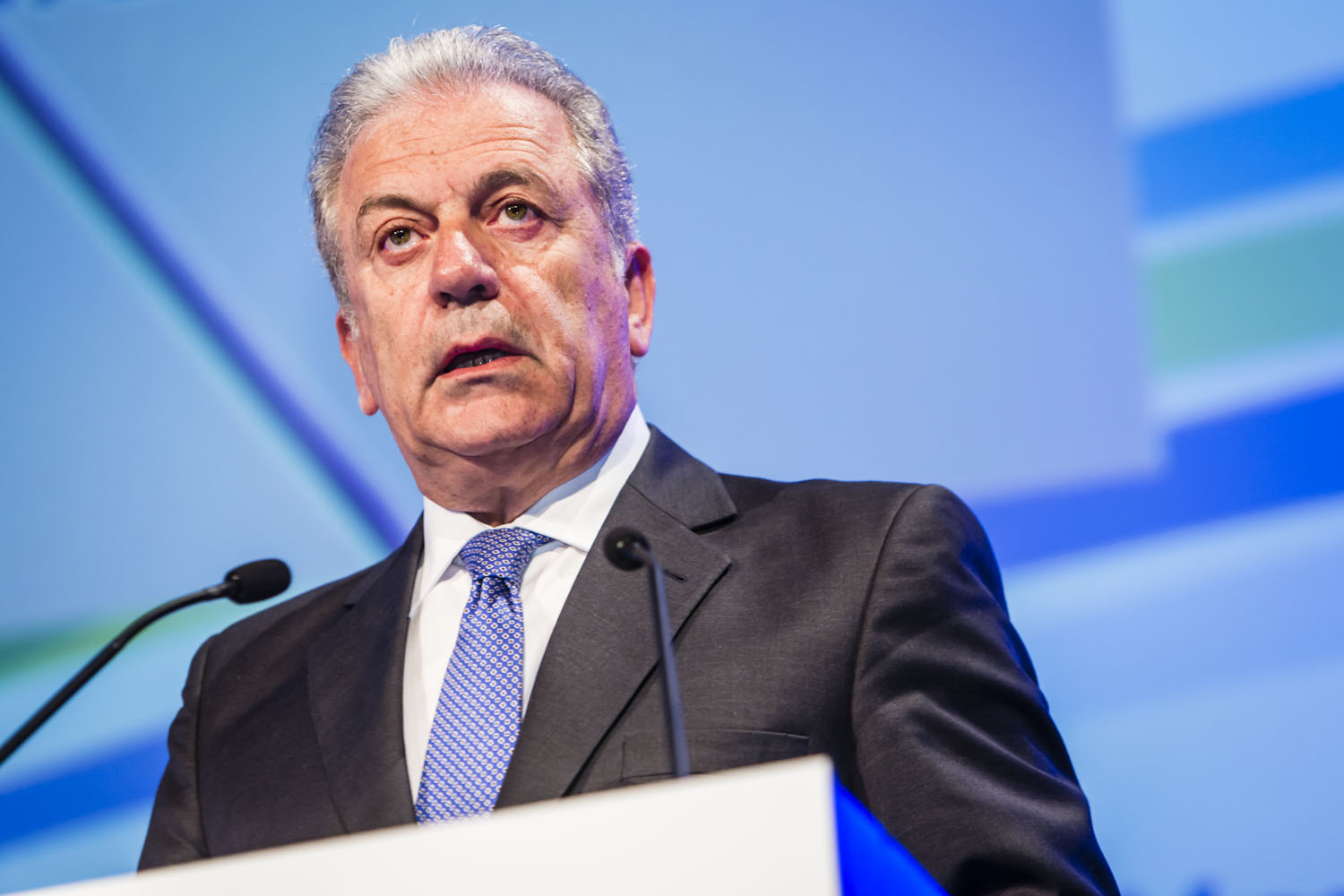 EU drückt bei Asylreform aufs Tempo