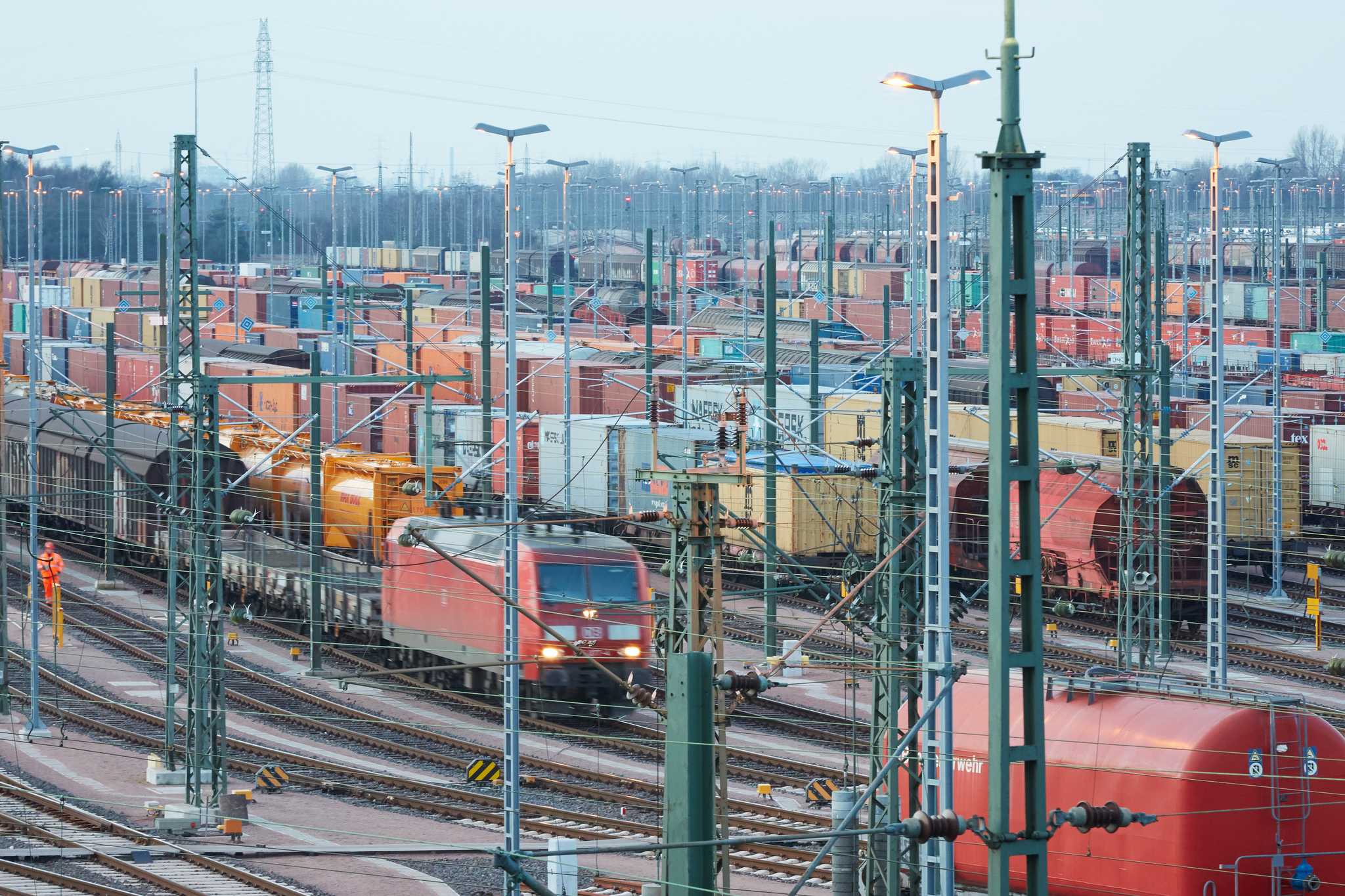 Außenhandel: Deutsche Exporte steigen schwächer als erwartet