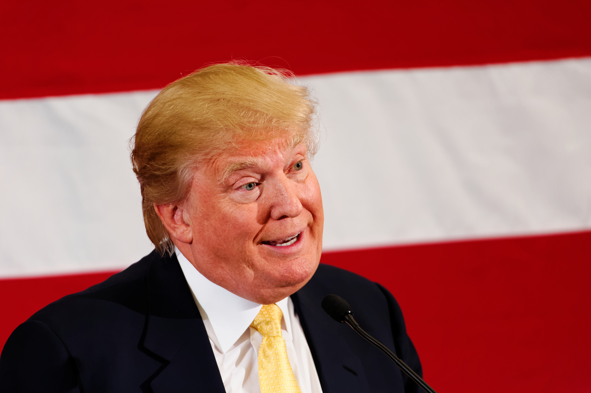 Trump hebelt Obamas Klimaschutzpolitik aus