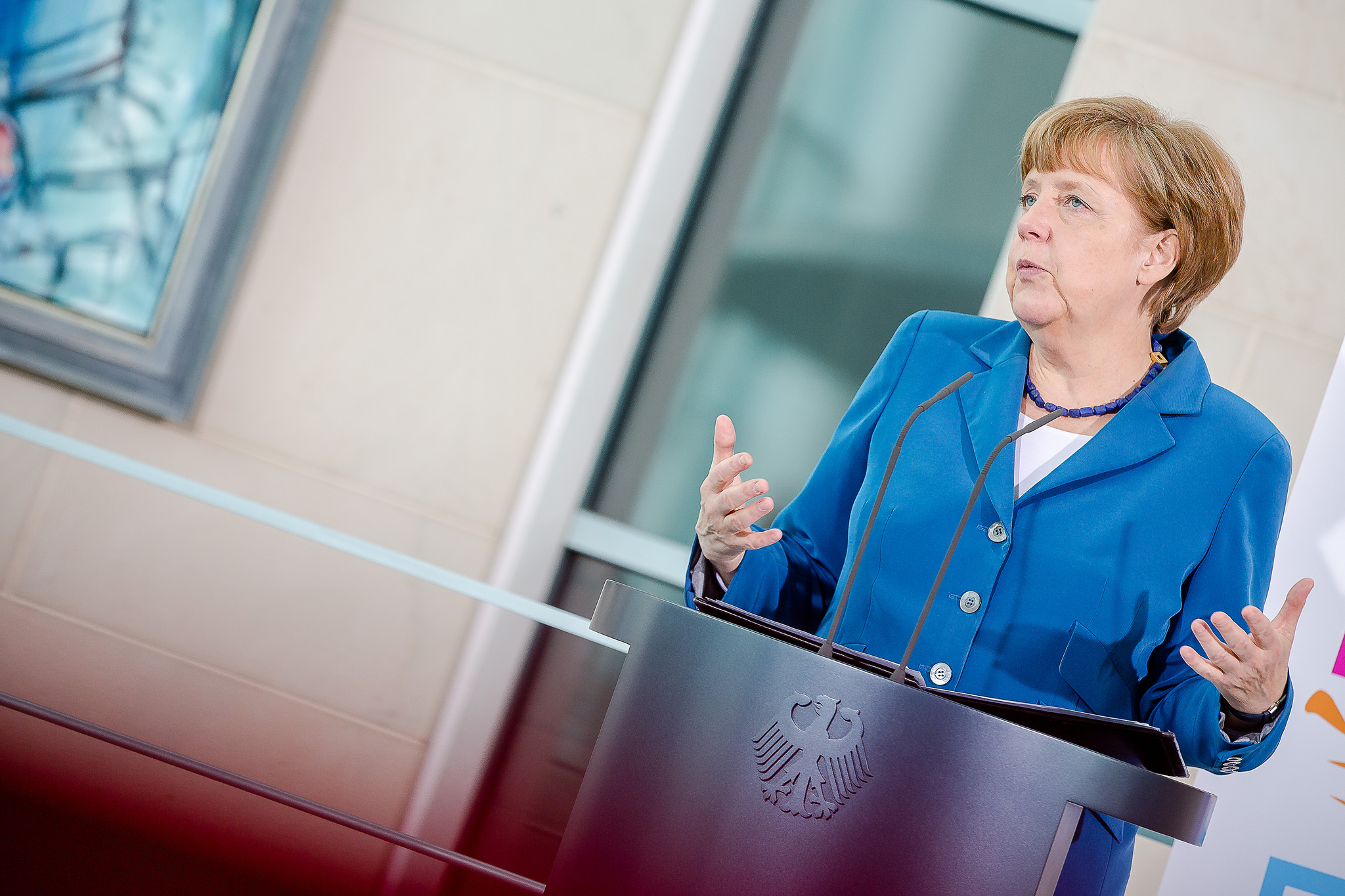 Merkel in Nordafrika: Der neue Hunger nach Partnerschaften