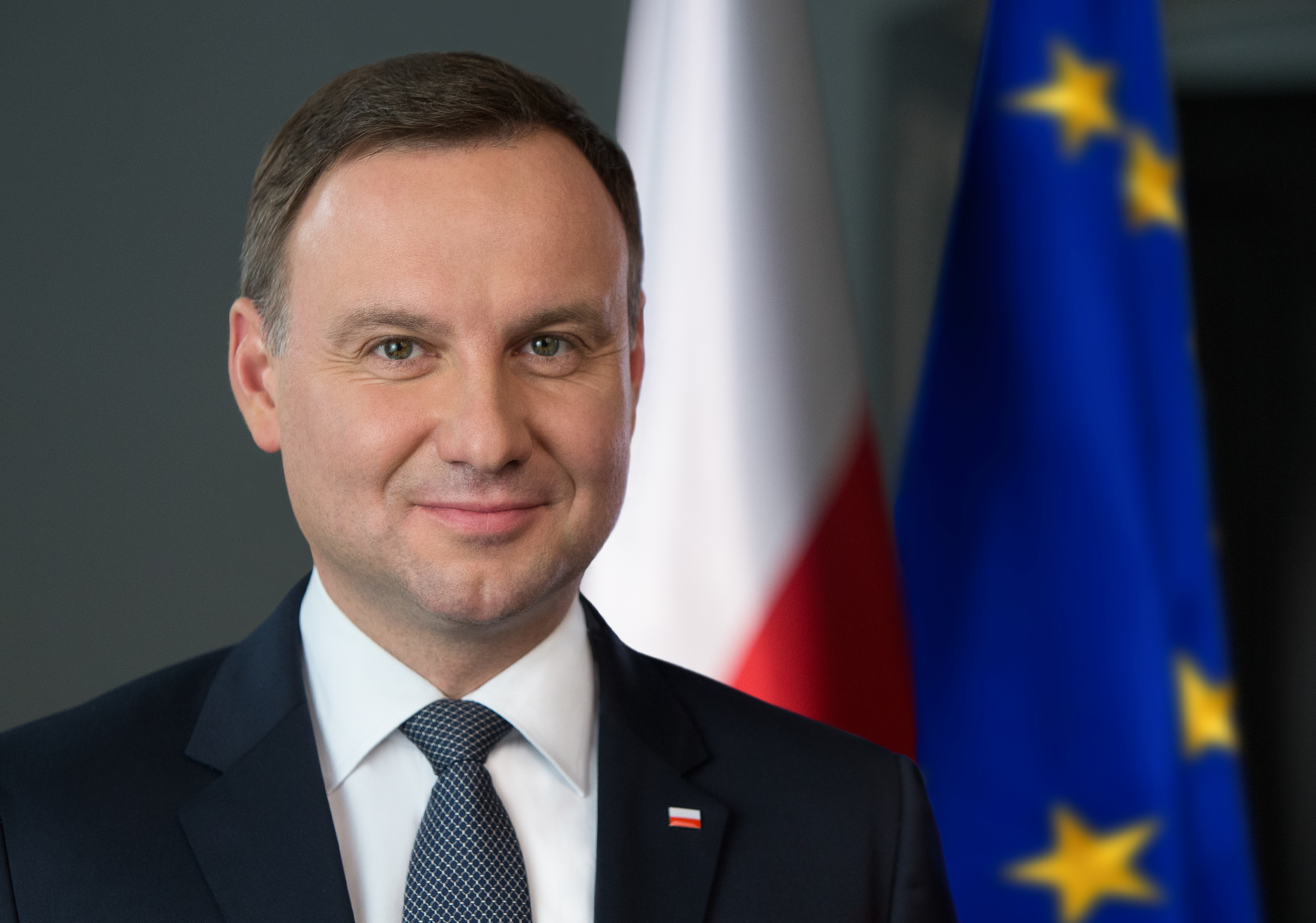 Polens Präsident Duda kündigt Veto gegen Justizreform an