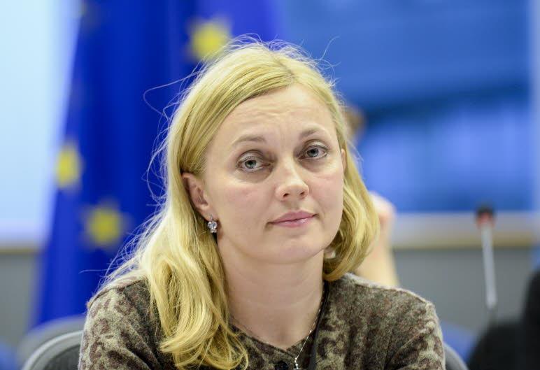 Kroatische EU-Abgeordnete lädt Griechen zu "Freunden Mazedoniens" ein