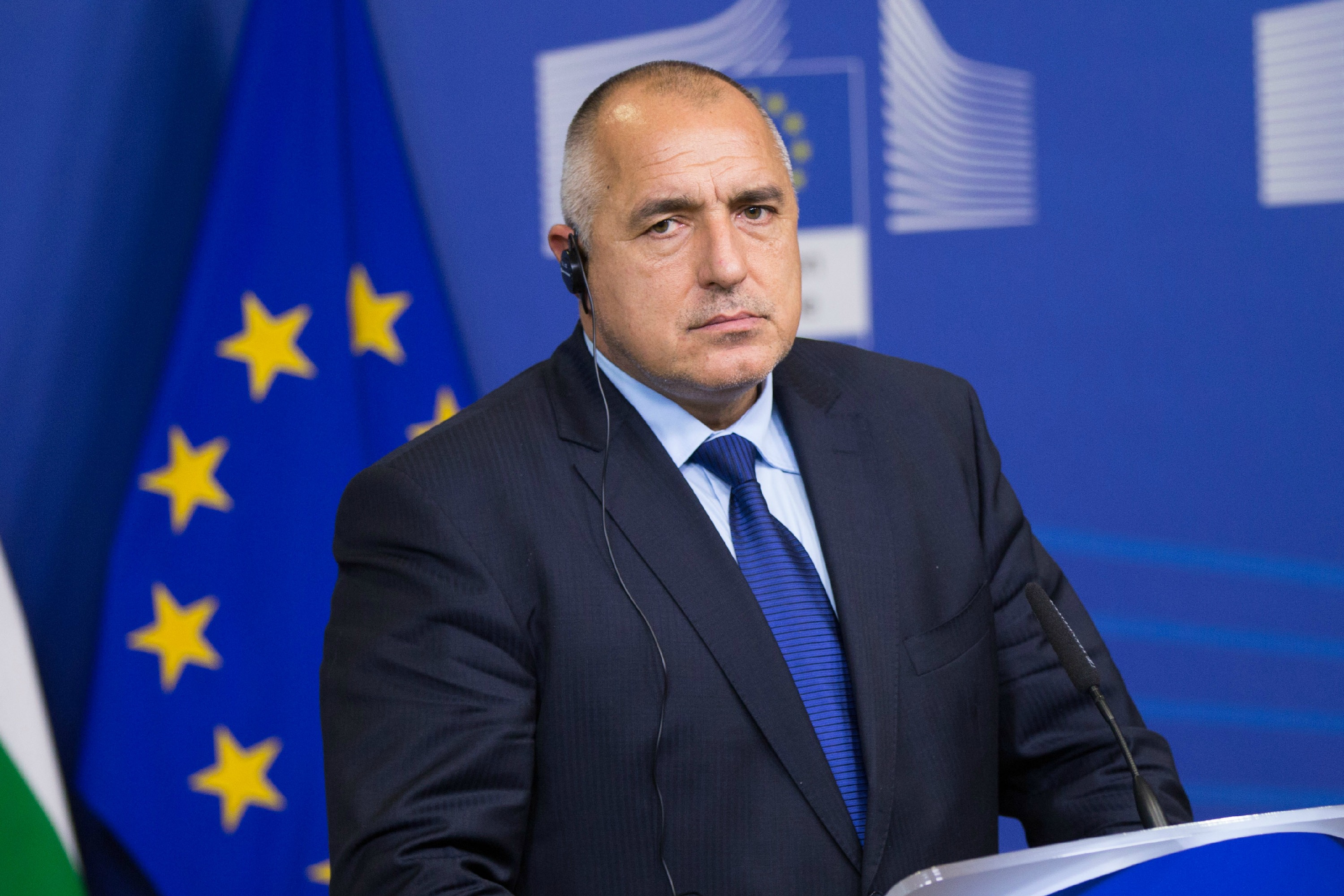 Bulgarien übernimmt EU-Ratspräsidentschaft