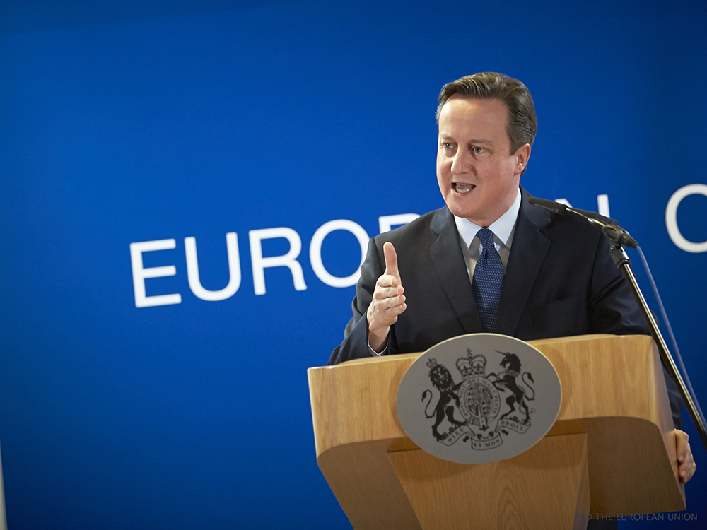 Großbritannien und die EU: Keine "Brexit-Prophylaxe" um jeden Preis