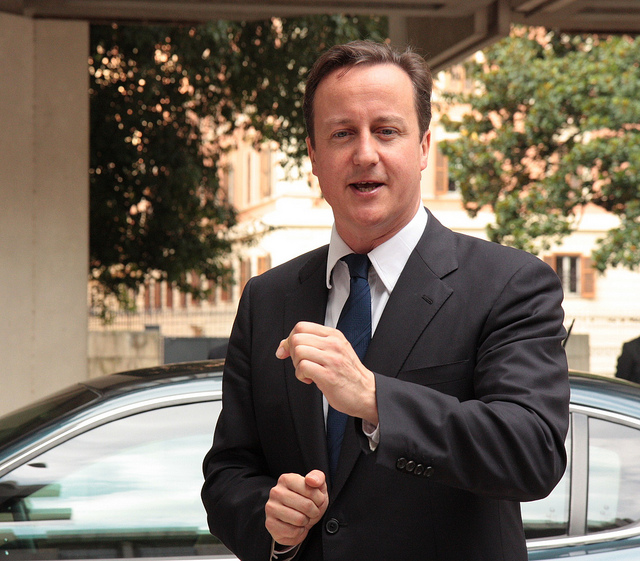Der britsche Premierminister David Cameron wird sich im Vorfeld des Referendums zur EU-Mitgliedschaft gegen einige seiner Kabinettsmitglieder stellen müssen.