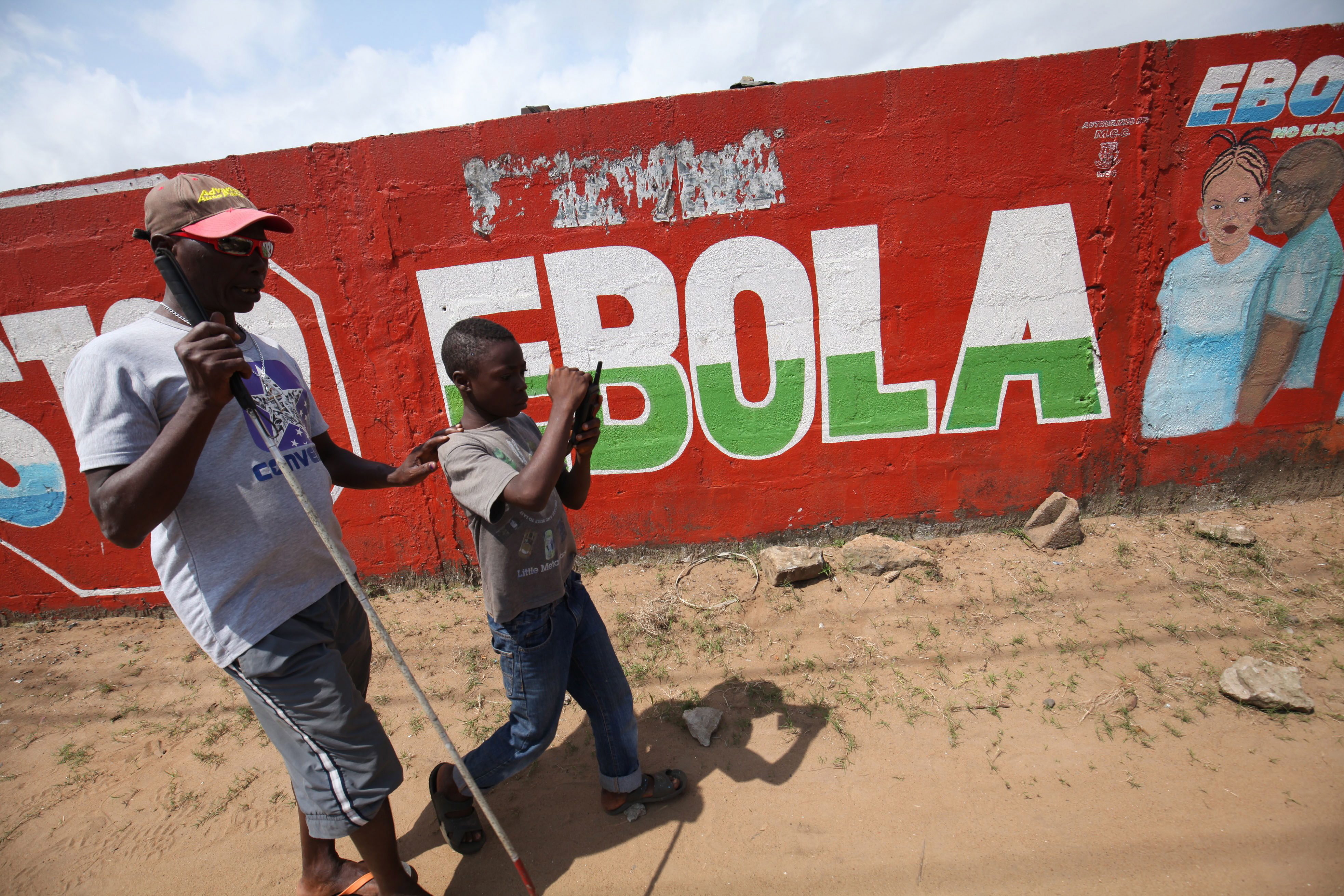 Neuer Ebola-Fall in Sierra Leone kurz nach Entwarnung für Westafrika