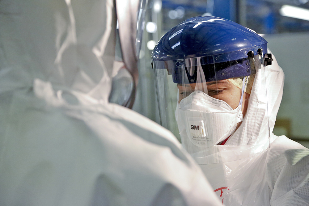 Ebola: Erforschung armutsbedingter Krankheiten mangelhaft