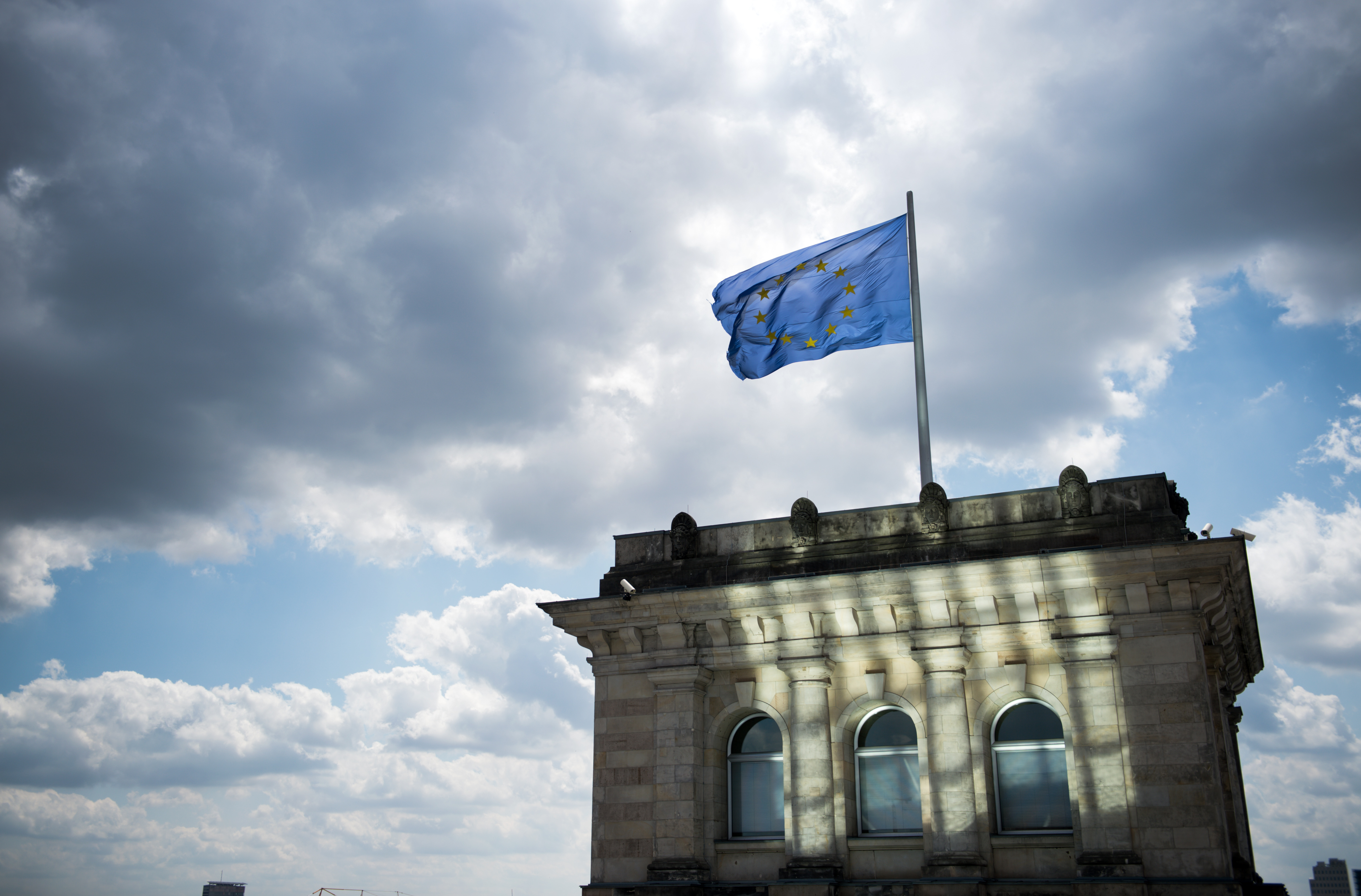 Europäische Union: Mieses Image dank schlechter Kommunikation