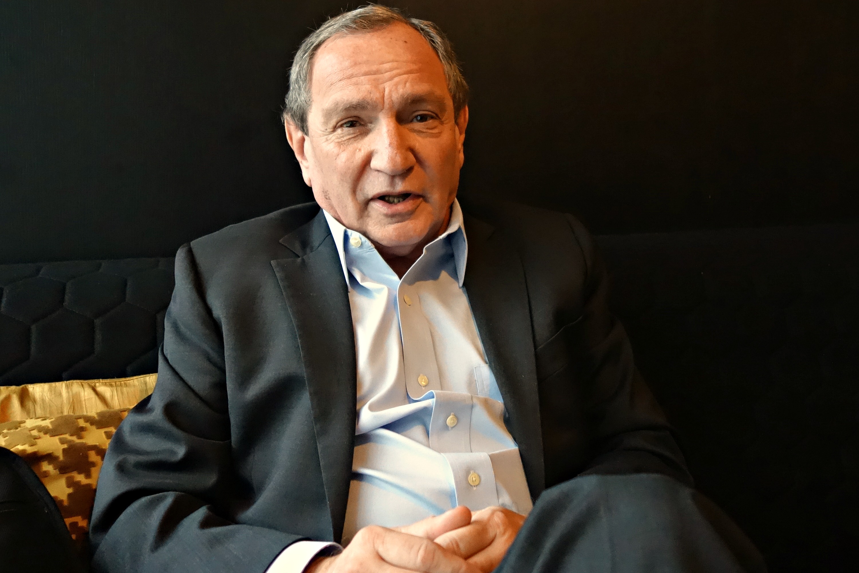 George Friedman: Die EU ist zunehmend unzuverlässig und unvorhersehbar