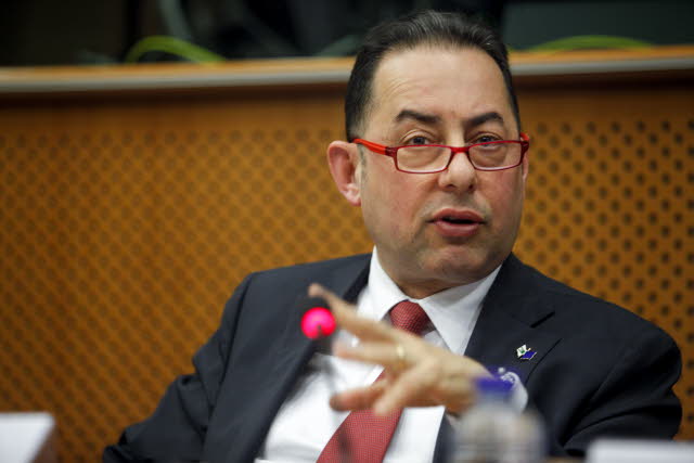 Pittella will als Parlamentspräsident kandidieren