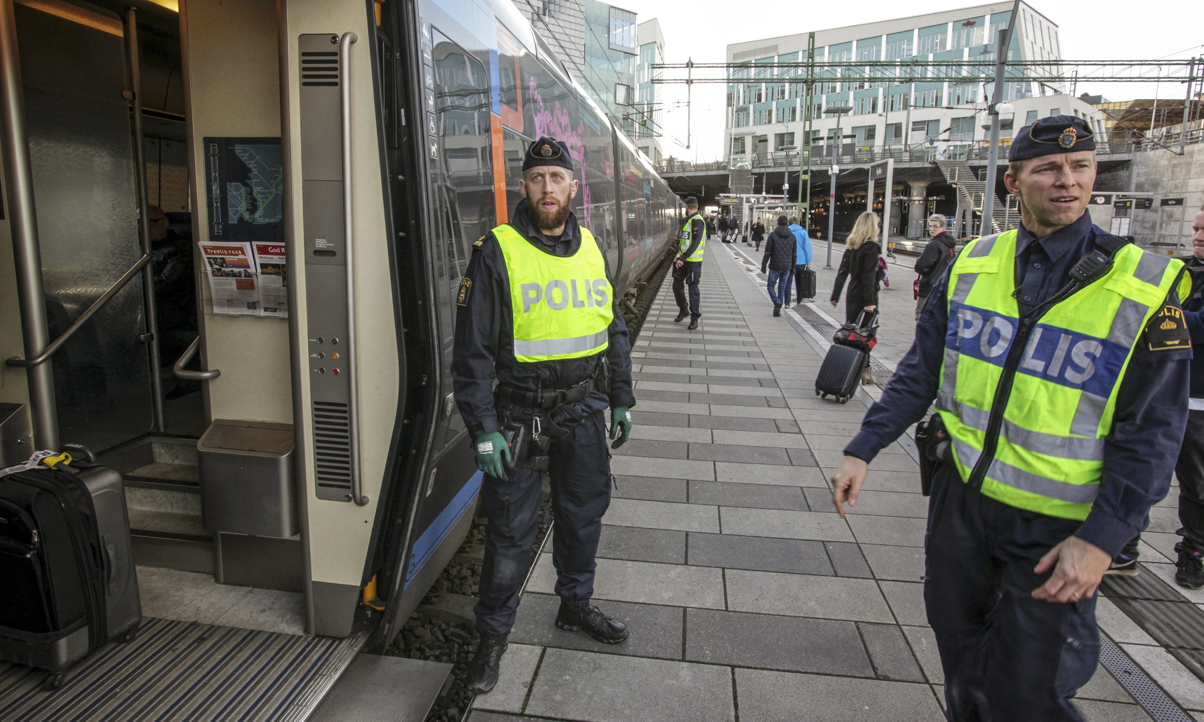 Massenausweisung: Schweden will 80.000 Asylbewerber abschieben 
