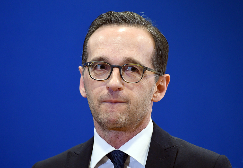 Maas erwägt Abschiebung der Täter von Köln