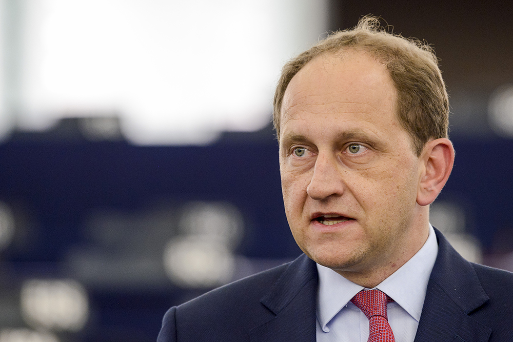 Türkei: EU-Parlamentsvize fordert härteren Kurs