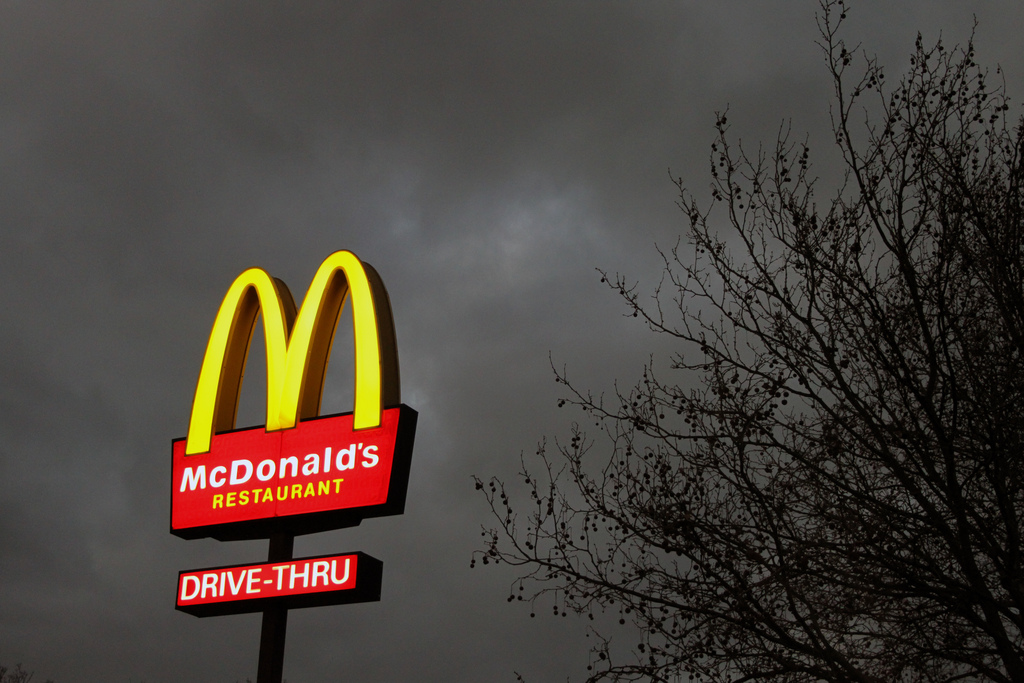 Keine Steuernachzahlung für McDonalds
