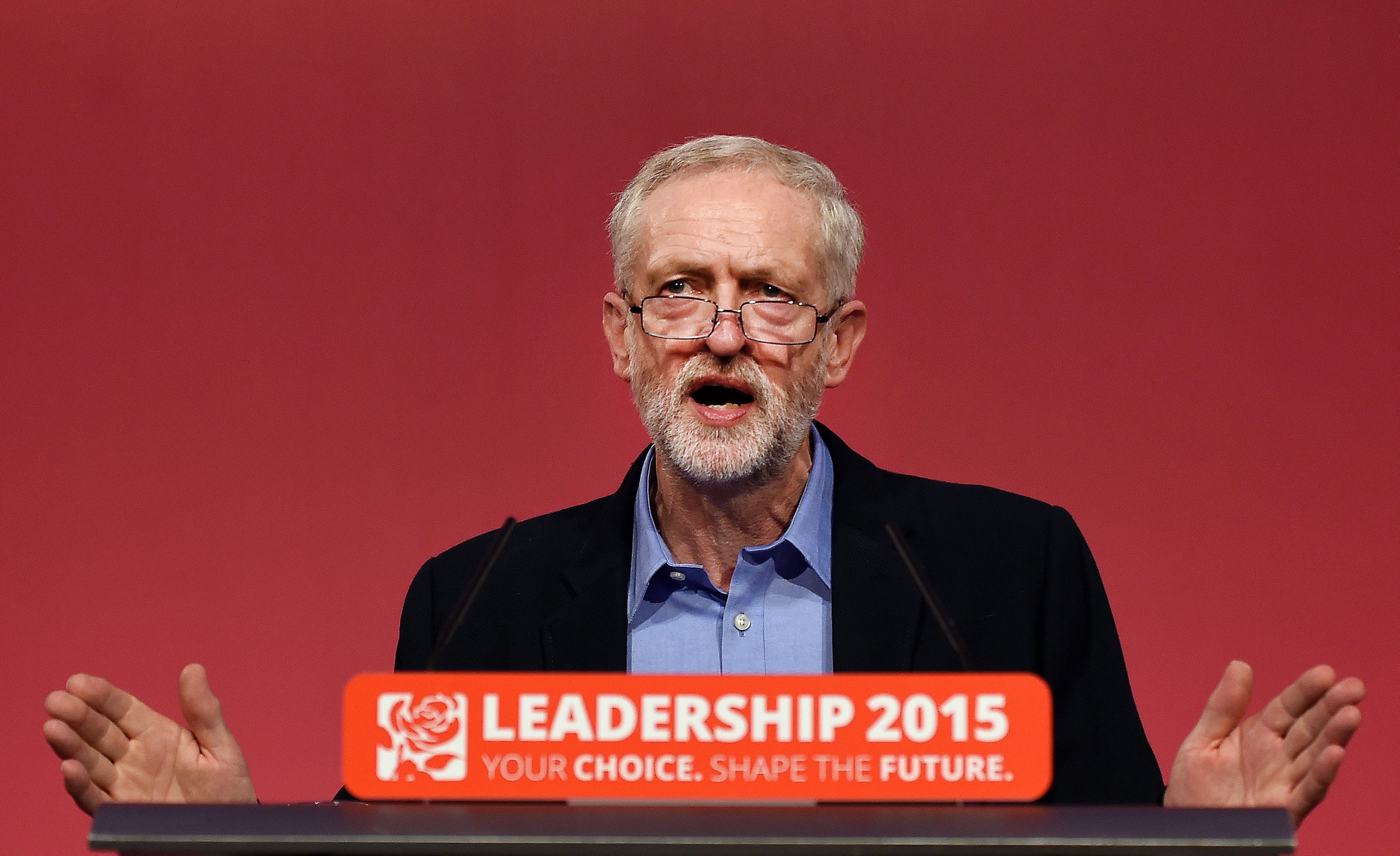 Großbritannien: Das Trauerspiel der Labour-Partei