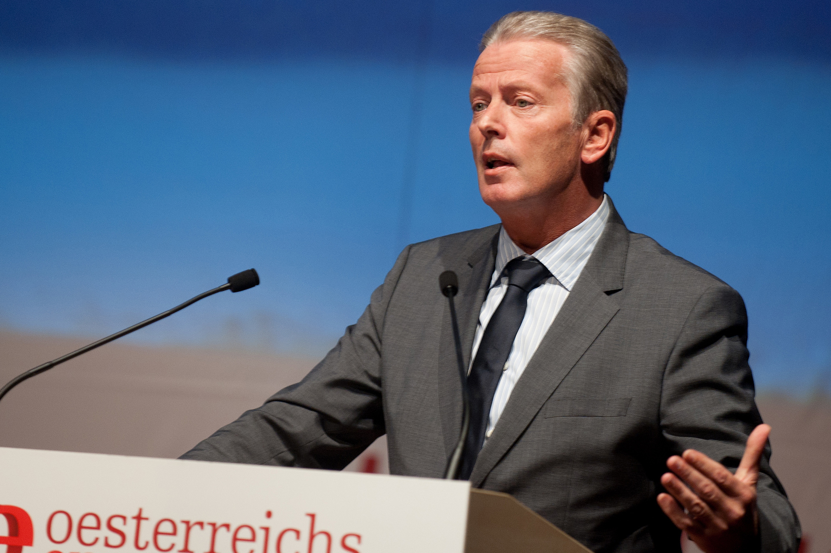 Österreich: Wirbel um Obergrenze für Flüchtlinge