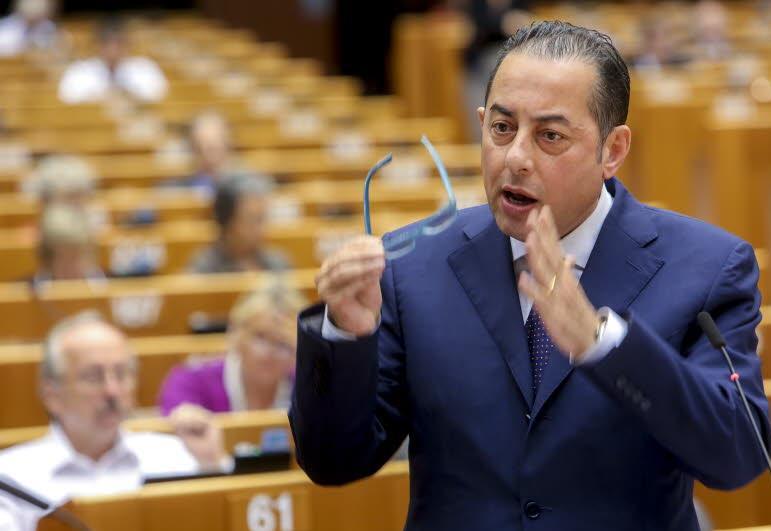 Gianni Pittella: "Europa muss sich ändern"